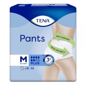 TENA PANTS Plus M bei Inkontinenz