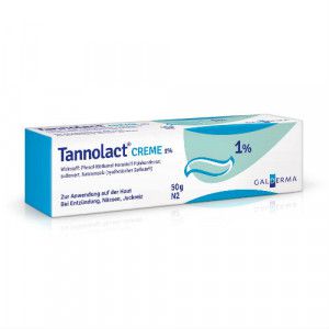 TANNOLACT Creme