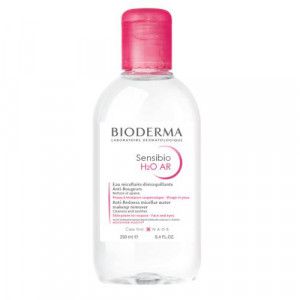 BIODERMA Sensibio H2O AR Lösung