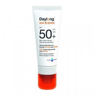 DAYLONG Sun & Snow Kombi SPF 50+ Lotion+Stick