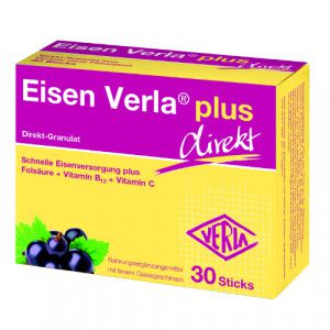 EISEN VERLA plus Direkt-Sticks