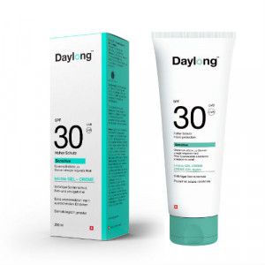 DAYLONG Gel-Creme SPF 30