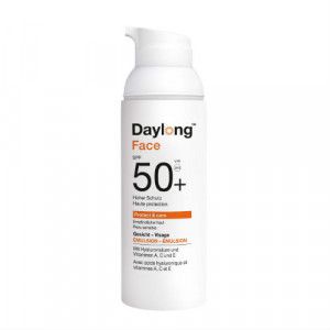 DAYLONG Protect & Care Face SPF 50+ Lotion