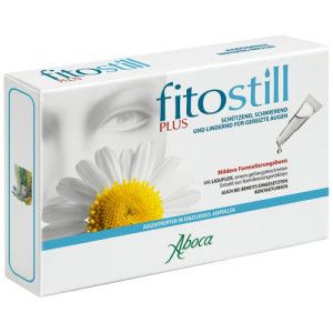 FITOSTILL Plus Augentropfen