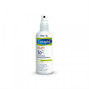 CETAPHIL Sun Daylong SPF 30 sensitive Gel-Spray