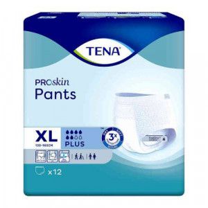 TENA PANTS Plus XL Einweghose