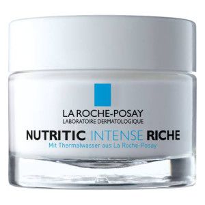 ROCHE-POSAY Nutritic Intense Creme reichhaltig